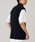 DRIVER'S KNIT VEST