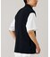 DRIVER'S KNIT VEST