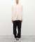 DRIVER'S KNIT VEST