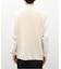 DRIVER'S KNIT VEST