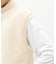 DRIVER'S KNIT VEST