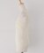 les Tendre organic silk キャミソール