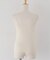 les Tendre organic silk キャミソール