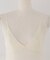 les Tendre organic silk キャミソール