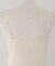les Tendre organic silk キャミソール