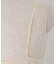 les Tendre organic silk キャミソール