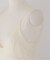 les Tendre organic silk キャミソール