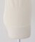 les Tendre organic silk キャミソール