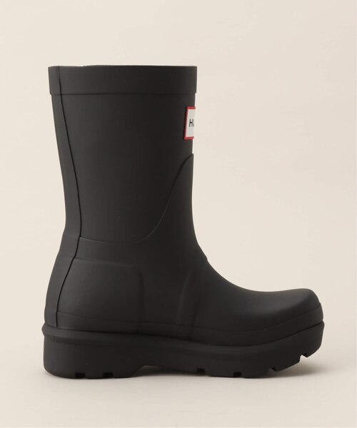 靴 HUNTER short boot UFS7000RMA HUNTER/ハンター】 unisex original 2.0 short boot UFS7000RMA