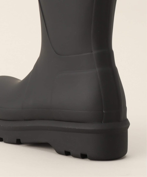 靴 HUNTER short boot UFS7000RMA HUNTER/ハンター】 unisex original 2.0 short boot UFS7000RMA