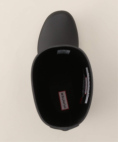 靴 HUNTER short boot UFS7000RMA HUNTER/ハンター】 unisex original 2.0 short boot UFS7000RMA