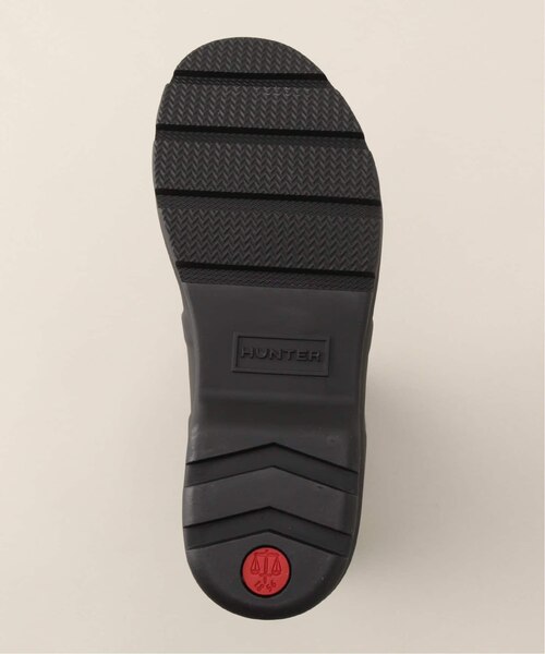 HUNTER/ハンター】 unisex original 2.0 short boot UFS7000RMA