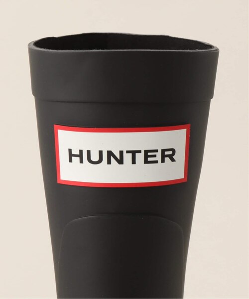 HUNTER/ハンター】 unisex original 2.0 short boot UFS7000RMA