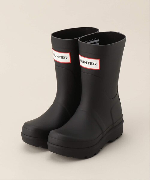 靴 HUNTER short boot UFS7000RMA HUNTER/ハンター】 unisex original 2.0 short boot UFS7000RMA