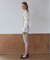 BIRROT(ビロット) LAY2 SLEEVELESS TOP SS24L2SLEEVELESS