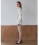 BIRROT(ビロット) LAY2 SLEEVELESS TOP SS24L2SLEEVELESS
