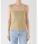 BIRROT(ビロット) LAY2 SLEEVELESS TOP SS24L2SLEEVELESS