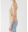 BIRROT(ビロット) LAY2 SLEEVELESS TOP SS24L2SLEEVELESS
