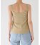 BIRROT(ビロット) LAY2 SLEEVELESS TOP SS24L2SLEEVELESS