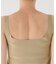 BIRROT(ビロット) LAY2 SLEEVELESS TOP SS24L2SLEEVELESS