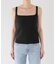 BIRROT(ビロット) LAY2 SLEEVELESS TOP SS24L2SLEEVELESS