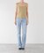 BIRROT(ビロット) LAY2 SLEEVELESS TOP SS24L2SLEEVELESS