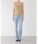 BIRROT(ビロット) LAY2 SLEEVELESS TOP SS24L2SLEEVELESS