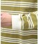 Relume Jeans マルチボーダーロングスリーブTシャツ