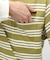 Relume Jeans マルチボーダーロングスリーブTシャツ