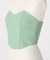 ツイードコルセット