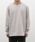 O.D.SUMMER FUNCTION L/S-T　ロンT
