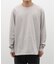 O.D.SUMMER FUNCTION L/S-T　ロンT
