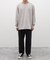 O.D.SUMMER FUNCTION L/S-T　ロンT