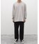 O.D.SUMMER FUNCTION L/S-T　ロンT