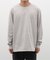 O.D.SUMMER FUNCTION L/S-T　ロンT