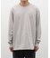 O.D.SUMMER FUNCTION L/S-T　ロンT