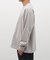 O.D.SUMMER FUNCTION L/S-T　ロンT