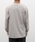 O.D.SUMMER FUNCTION L/S-T　ロンT