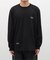 O.D.SUMMER FUNCTION L/S-T　ロンT