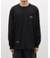 O.D.SUMMER FUNCTION L/S-T　ロンT