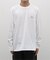 O.D.SUMMER FUNCTION L/S-T　ロンT