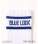 BLUE ROCK ｘ BC STOCK ロゴソックス