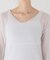 les Tendre see through alpaca ニット