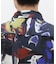 ANIMAL ART シャツ
