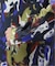ANIMAL ART シャツ
