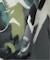 ANIMAL ART シャツ
