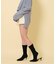 ツイードショートパンツ
