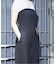 ストレッチベアサロペット