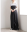 ストレッチベアサロペット