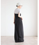 ストレッチベアサロペット